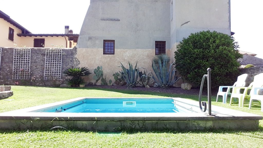 Garni del Gardoncino maxsalute