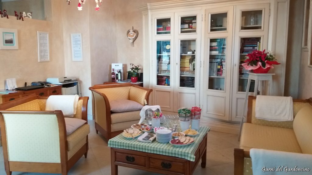 Garni del Gardoncino maxsalute