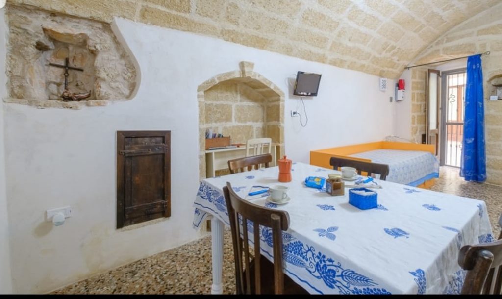 Dimora San Filippo Gallipoli maxsalute