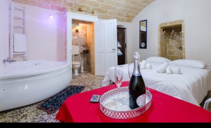 Dimora San Filippo Gallipoli maxsalute