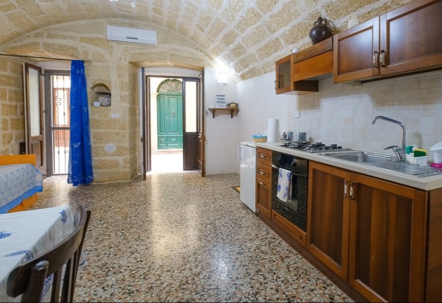 Dimora San Filippo Gallipoli maxsalute