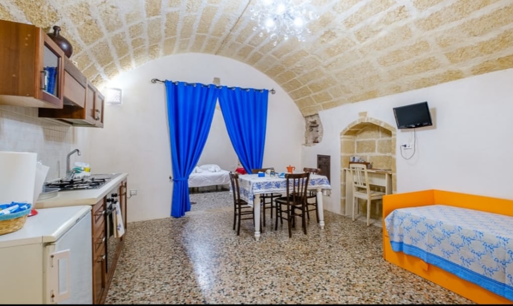 Dimora San Filippo Gallipoli maxsalute