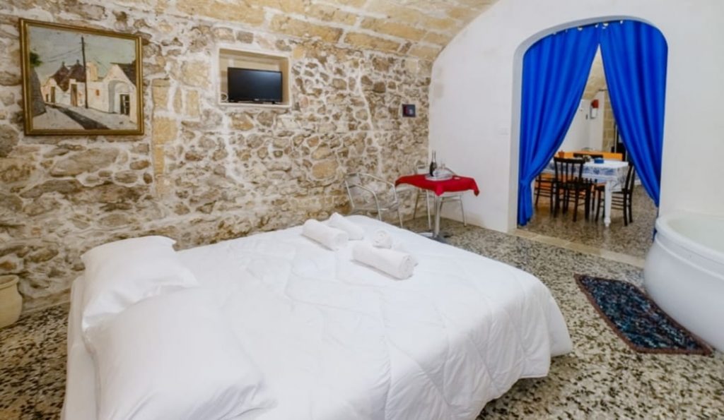 Dimora San Filippo Gallipoli maxsalute