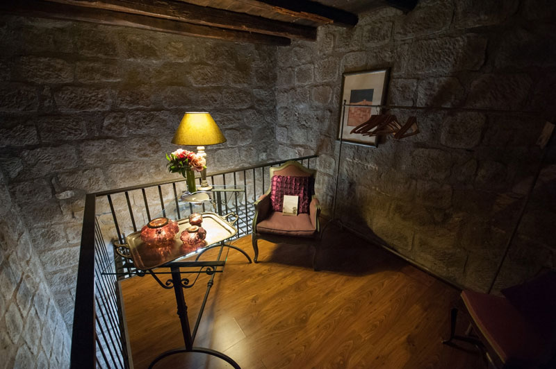 Torre di Vico Residenza d’Epoca maxsalute