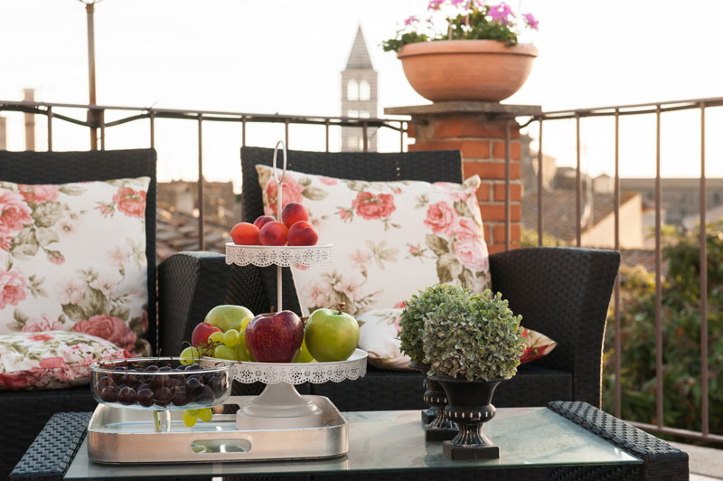 Torre di Vico Residenza d’Epoca maxsalute