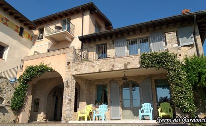 Garni del Gardoncino maxsalute