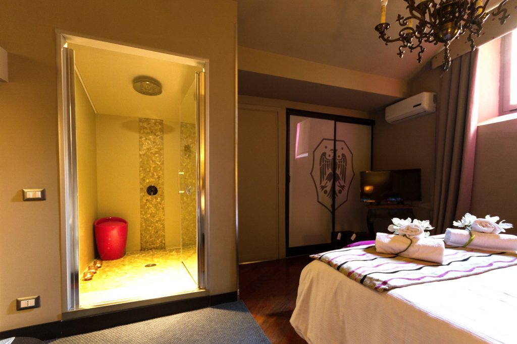 Torre di Vico Residenza d’Epoca maxsalute