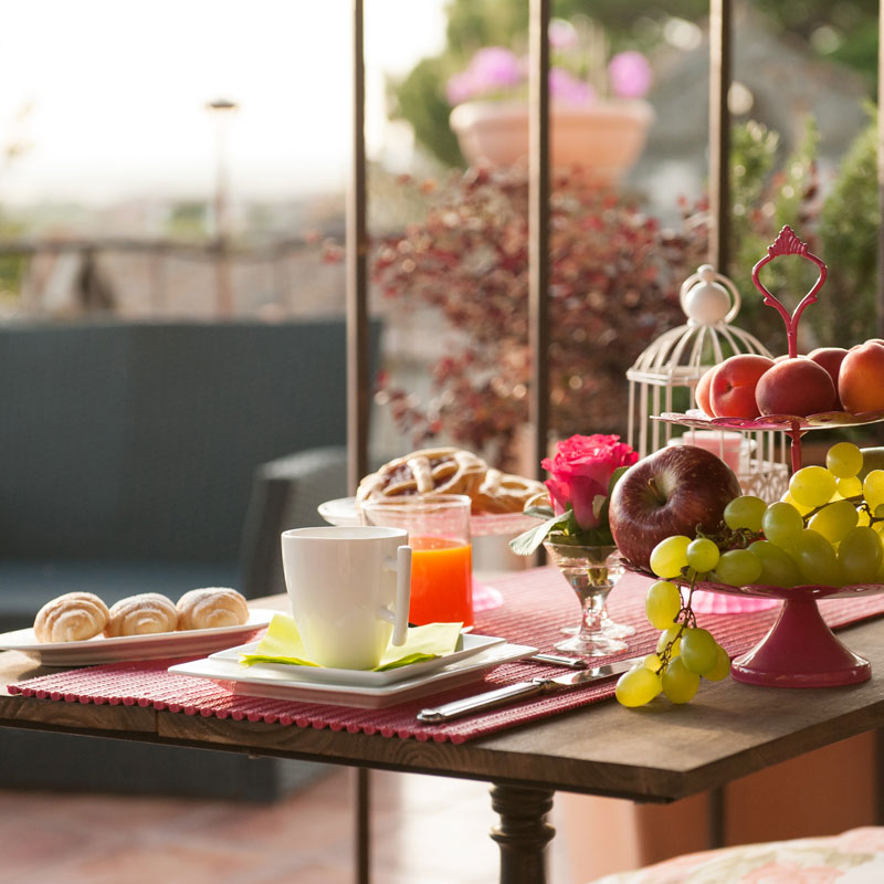 Torre di Vico Residenza d’Epoca maxsalute