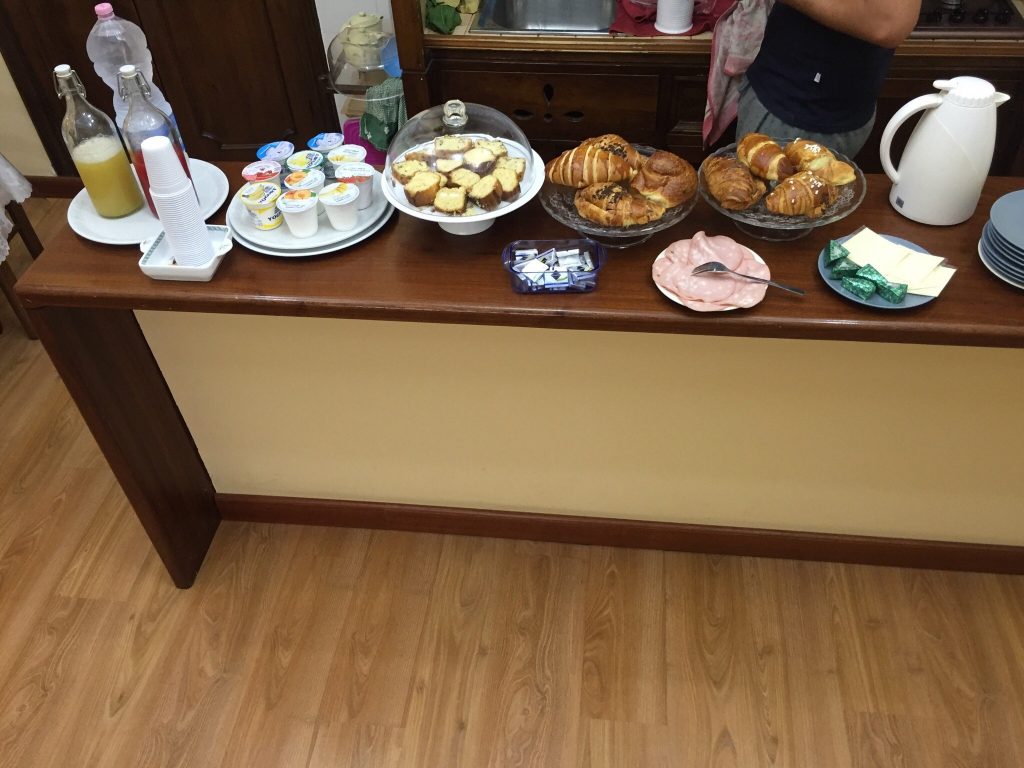 Monteoliveto B&B maxsalute